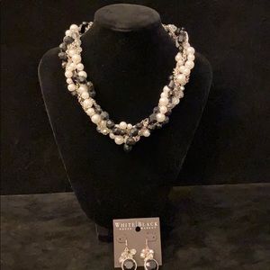 White House / Black Market combo